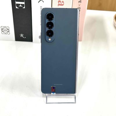 SAMSUNG Z FOLD 4 12/256 ĐẸP KENG - Góp 0₫ đổi máy. Mua bán Điện thoại tại Quận Ninh Kiều Cần Thơ được đăng bởi Minh Mobile