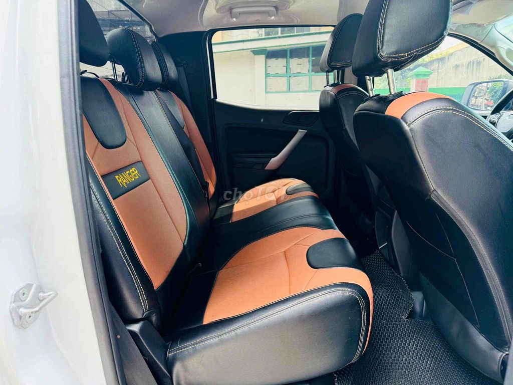 XLS 1c 2022 cho anh thích mẫu cũ - trả trước 250tr. Mua bán Ô tô tại Huyện Krông A Na Đắk Lắk được đăng bởi Ford KDV hình 6