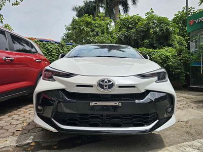 Toyota Vios 2024 1.5E CVT - 29000 km. Mua bán Ô tô tại Quận Hà Đông Hà Nội được đăng bởi T SURE TOYOTA HÀ ĐÔNG 