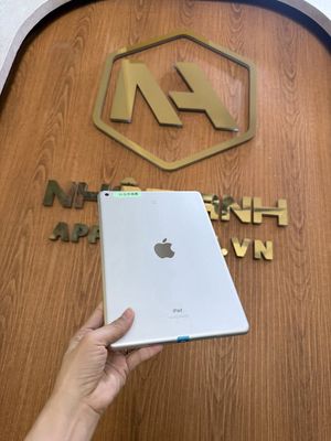 Apple iPad Gen 9 64GB Trắng Đã sử dụng