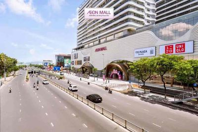 Apartment 60 m² · 2 bed · Đường Điện Biên Phủ