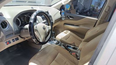 2016 NP300 VL 4x4 AT - 220000 km. Mua bán Ô tô tại Thành phố Biên Hòa Đồng Nai được đăng bởi Lý Hoàng Quân