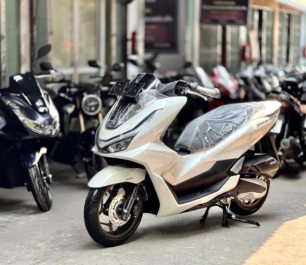 Honda PCX 160 ABS 2025