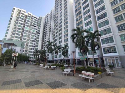BÁN CĂN HỘ HOÀNG ANH GIA LAI 2 - 🌟 CĂN HỘ 96m² – SỔ HỒNG RIÊNG