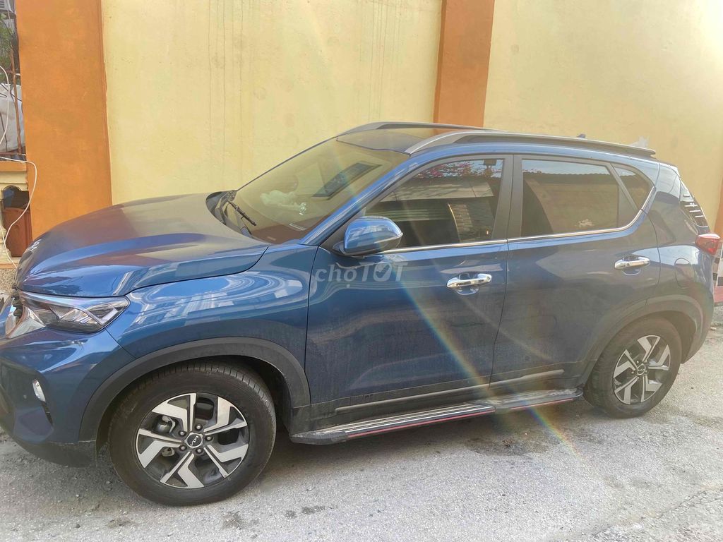 xe kia sonet premium. Mua bán Ô tô tại Quận Hải An Hải Phòng được đăng bởi Dung  hình 1