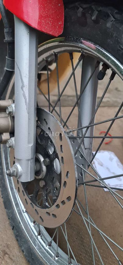 Nhiều xe đi k hết nên chia lại.xe đang đi mỗi ngày. Mua bán Xe máy tại Huyện Bình Chánh Tp Hồ Chí Minh được đăng bởi Nguyen Chi Thanh hình 7