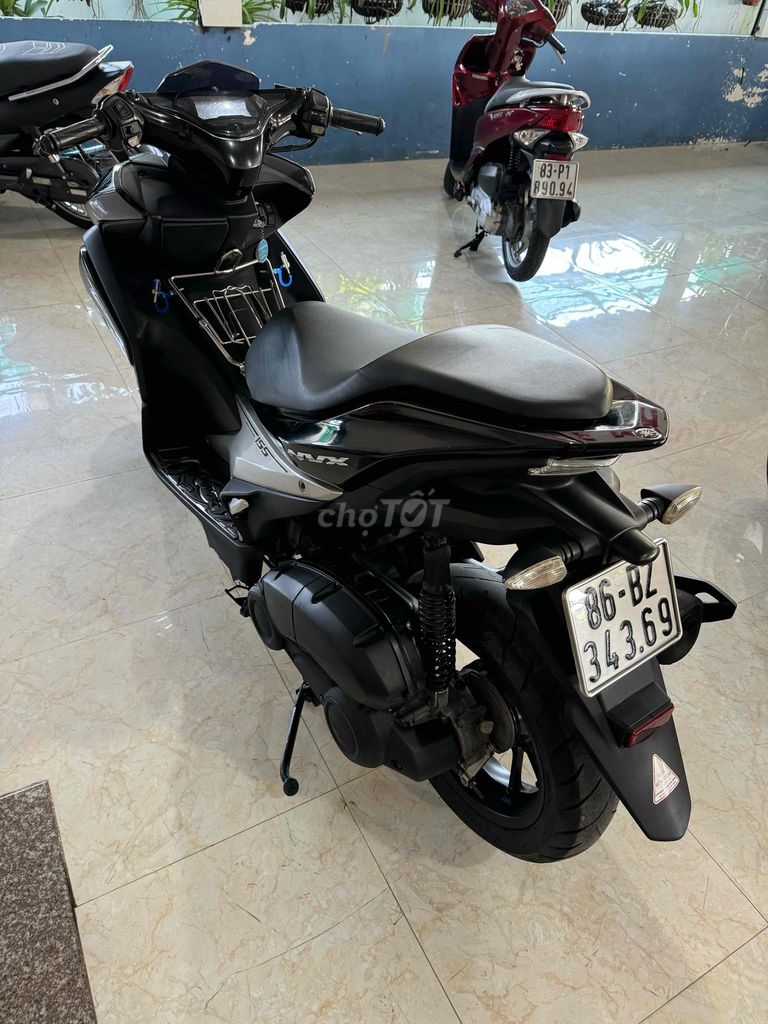 nvx155 abs. Mua bán Xe máy tại Huyện Hàm Thuận Nam Bình Thuận được đăng bởi Toàn hình 4