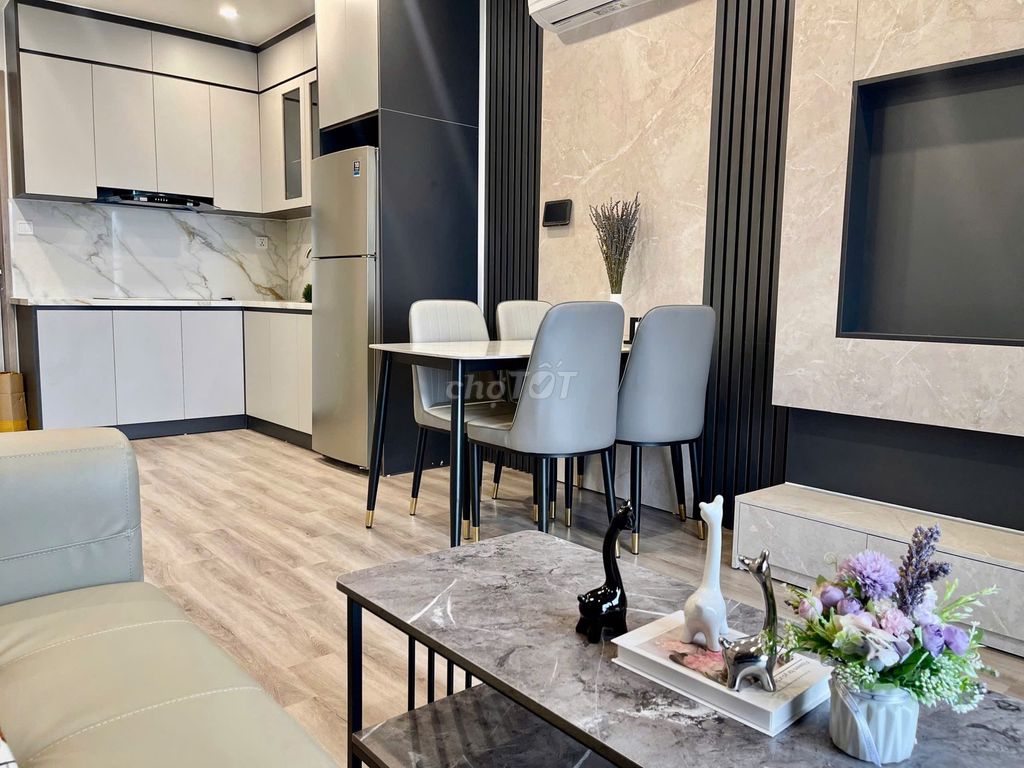 Cần bán ngay căn 1n+ 43m giá 2.8 tỷ tại Vinhomes Smartcity - ảnh 5