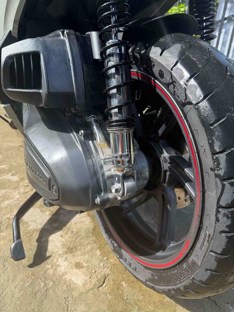 bán sh350i máy thái. Mua bán Xe máy tại Huyện Gò Quao Kiên Giang được đăng bởi Danhdinhhoa hình 16