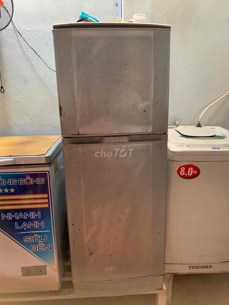 tủ lạnh HiTaChi 190 lit