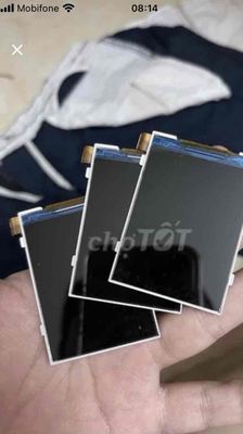 Màn hình zin đẹp Nokia 3310 tháo máy zin. Mua bán Linh kiện (RAM, Card...) tại Quận Tân Phú Tp Hồ Chí Minh được đăng bởi Min Min