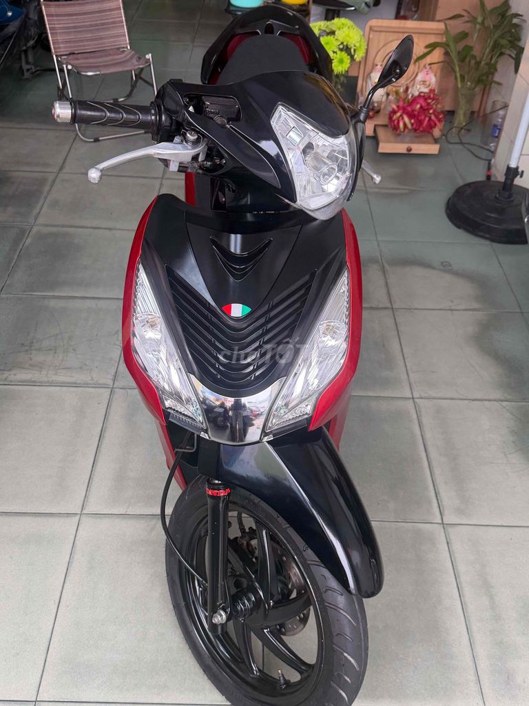 Honda Vision 2020 màu Đỏ khoá smk 9chủ. Mua bán Xe máy tại Quận Phú Nhuận Tp Hồ Chí Minh được đăng bởi Hoà hình 6