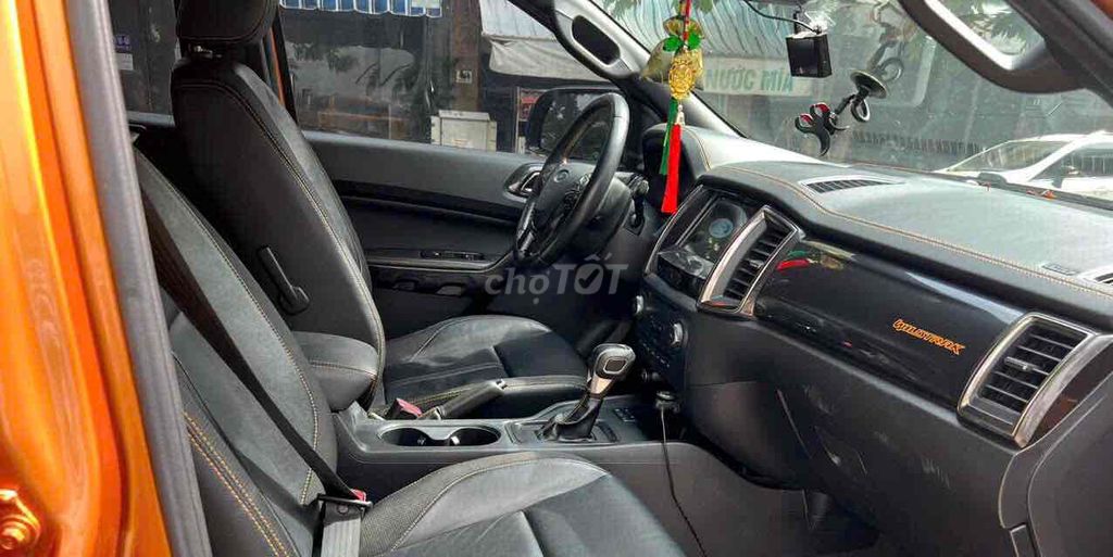 FORD RANGER 2019 WILDTRAK BITURBO FULL ĐỒ. Mua bán Ô tô tại Quận Gò Vấp Tp Hồ Chí Minh được đăng bởi Mr Tài hình 4
