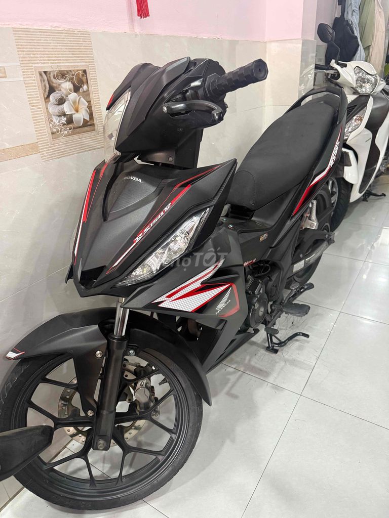 Honda Winner V1 2018 первый взнос 7 млн, заберите скутер сразу
