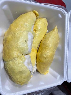 Sầu riêng ri 6. Mua bán Đồ ăn, thực phẩm và các loại khác tại Quận Bình Tân Tp Hồ Chí Minh được đăng bởi Phươngg Vi