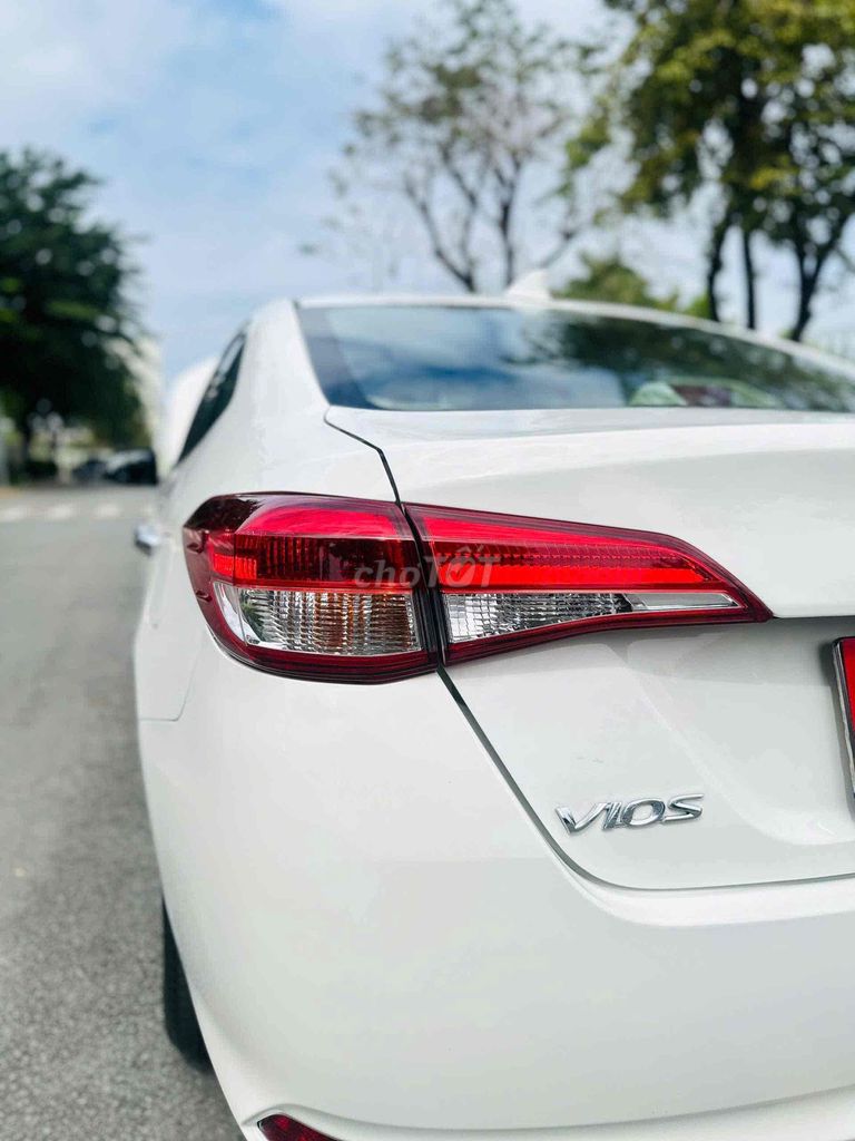 TOYOTA VIOS E MT 2019. Mua bán Ô tô tại Quận 1 Tp Hồ Chí Minh được đăng bởi AUTO 380 hình 14
