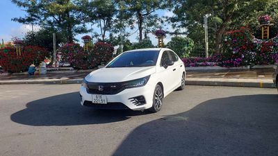 Honda city 2023 RS - 20000 km chính chủ.. Mua bán Ô tô tại Thành phố Thuận An Bình Dương được đăng bởi Minh Đăng