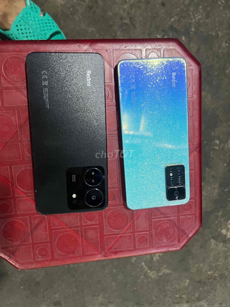 thanh lý  thợ 2 điện thoại xiaomi ram 8G. Mua bán Điện thoại tại Quận Tân Bình Tp Hồ Chí Minh được đăng bởi nguyendactiep hình 1