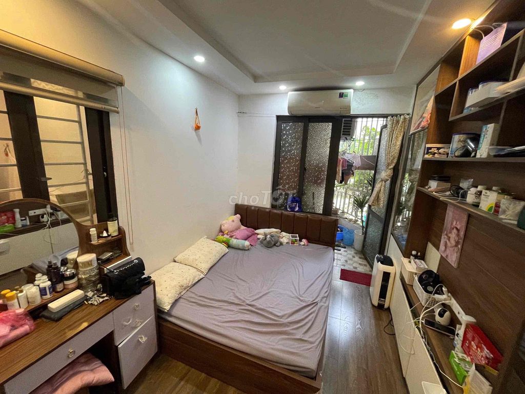 Bán Căn Mini Xuân Đỉnh, Ngoại Giao Đoàn- Thoáng Đẹp Giá Rẻ. full Đồ