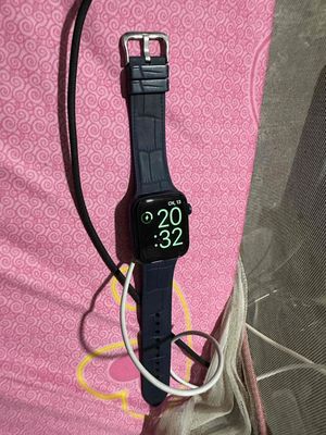 Apple Watch Series 6 - Đã qua sử dụng. Mua bán Thiết bị đeo thông minh tại Huyện Phú Tân An Giang được đăng bởi Đạt