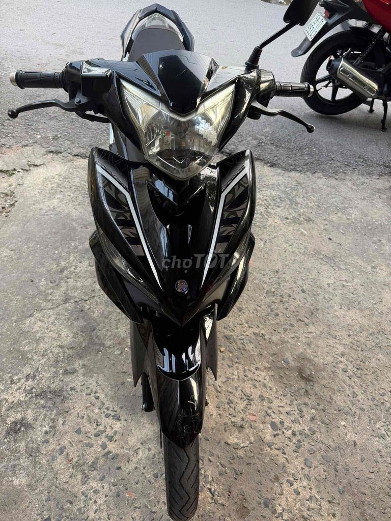 Yamaha Exciter 135cc. Mua bán Xe máy tại Huyện Hóc Môn Tp Hồ Chí Minh được đăng bởi Hoàng Anh Tuấn hình 1