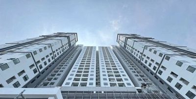 Quỹ căn đẹp, giá gốc CĐT The Maison, trực diện sông Sài Gòn, 2 tỷ 2. Mua bán căn hộ/chung cư tại Thành phố Thủ Dầu Một Bình Dương được đăng bởi Ngọc Dung