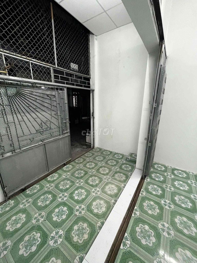 Аренда · 1 комн. · 48 м² · Quận Bình Tân, ул. Đường Chiến Lược