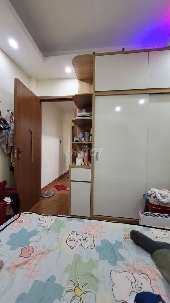 Cho thuê nhà riêng Ngọc Trục Đại Mỗ HN