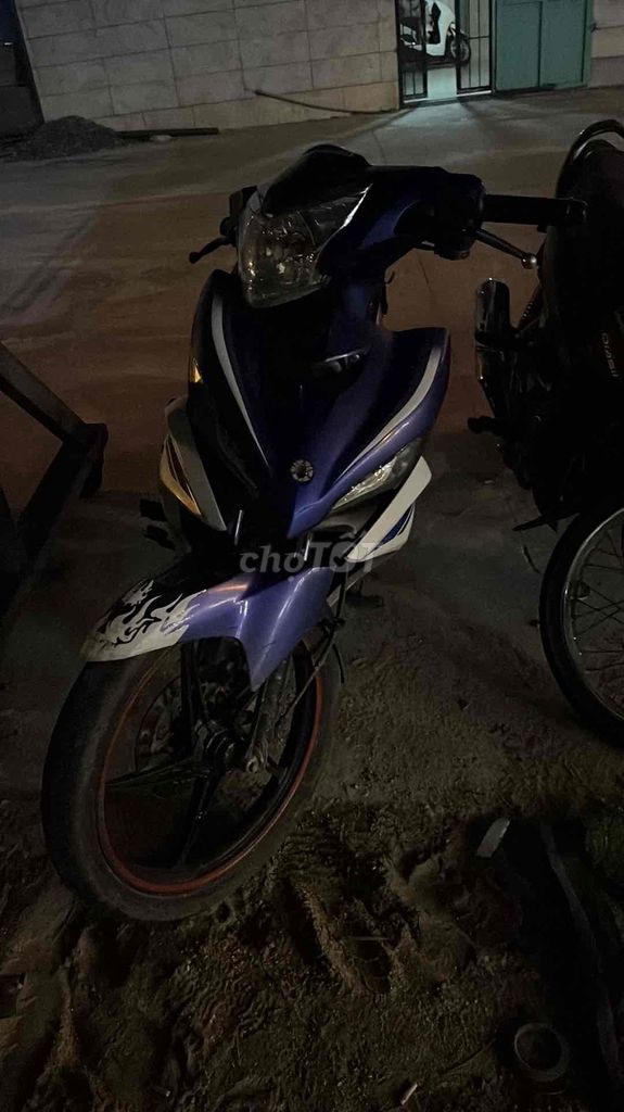 mình cần bán chiếc ex 135. Mua bán Xe máy tại Quận Ngũ Hành Sơn Đà Nẵng được đăng bởi long nguyễn hình 1