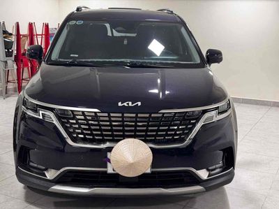 Kia Carnival 2021 2.2D Signature - 63000 km. Mua bán Ô tô tại Quận 4 Tp Hồ Chí Minh được đăng bởi Tiến Huỳnh