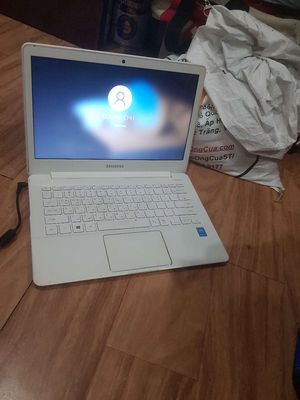 Samsung 910s corei3 ram8gssd120_ok hết. Mua bán Laptop tại Quận Bắc Từ Liêm Hà Nội được đăng bởi toan