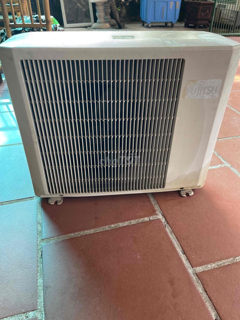 Điều hòa Gree GH-09C Fujitsu Trắng. Mua bán Máy lạnh, điều hoà tại Huyện Thiệu Hóa Thanh Hóa được đăng bởi Lâm Thị Dung hình 1