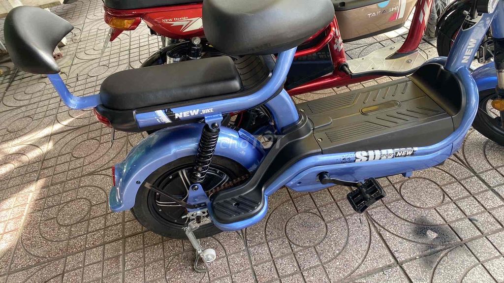 xe điện học sinh. Mua bán Xe điện tại Huyện Cao Lãnh Đồng Tháp được đăng bởi Văn  hình 3