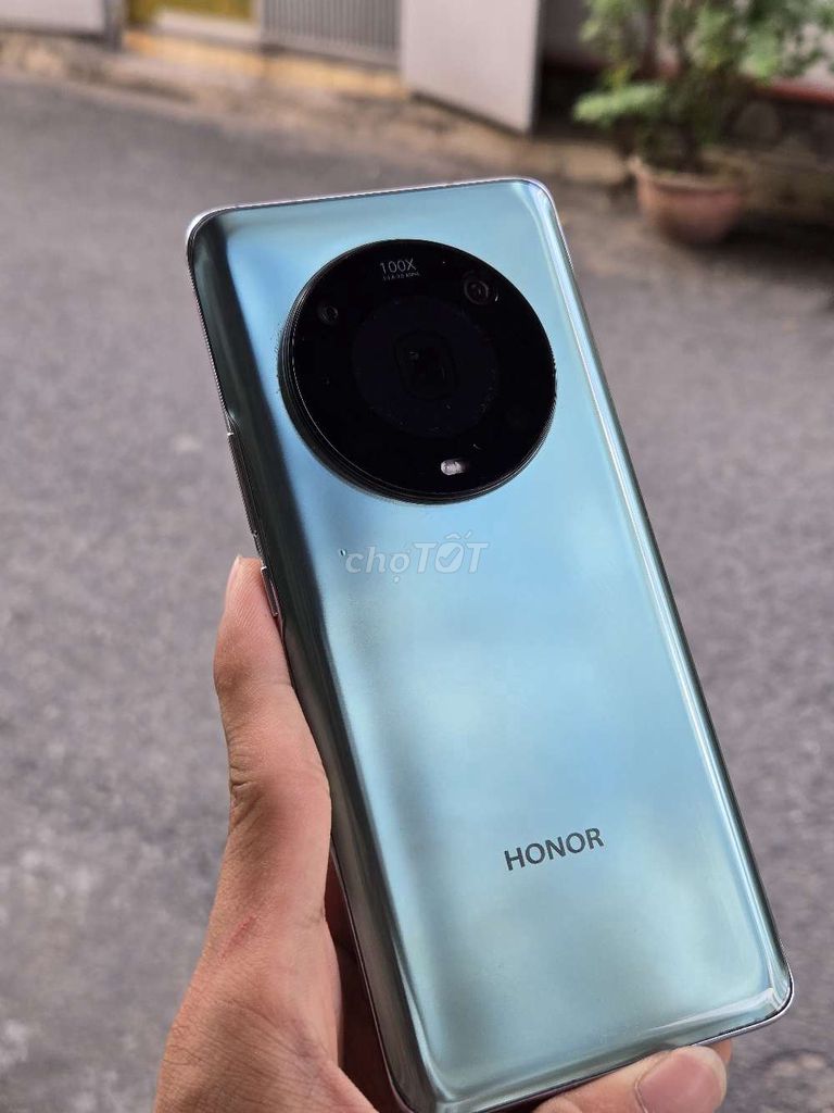 Honor Magic 4 Pro Ram 8/256GB . Mua bán Điện thoại tại Quận 10 Tp Hồ Chí Minh được đăng bởi Jun hình 1