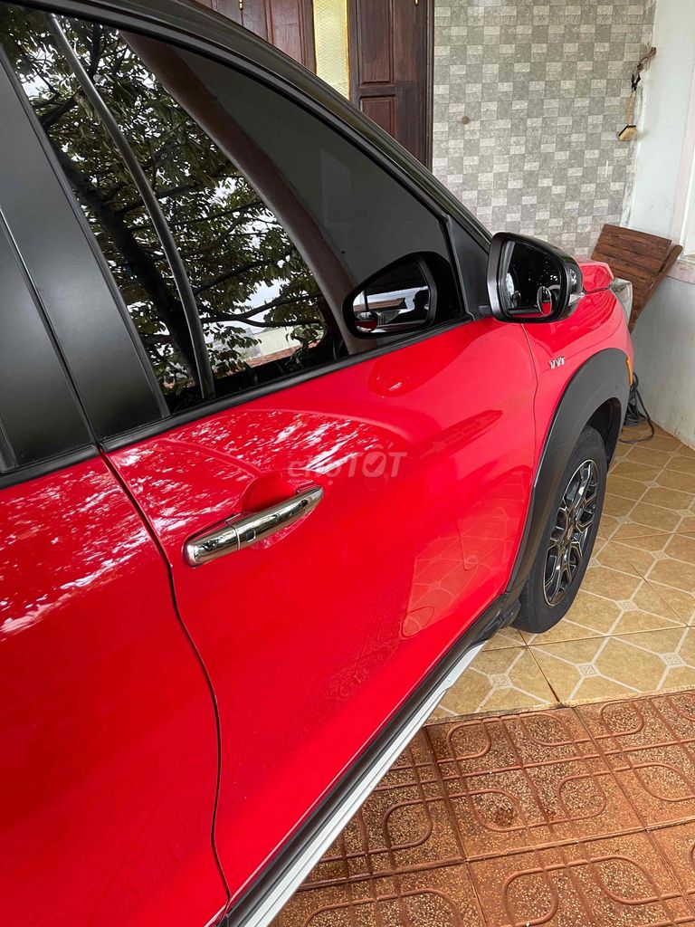 Suzuki XL 7 2021 GLX AT - 67000 km. Mua bán Ô tô tại Huyện Bù Đăng Bình Phước được đăng bởi Đặng Duy Hùng hình 18