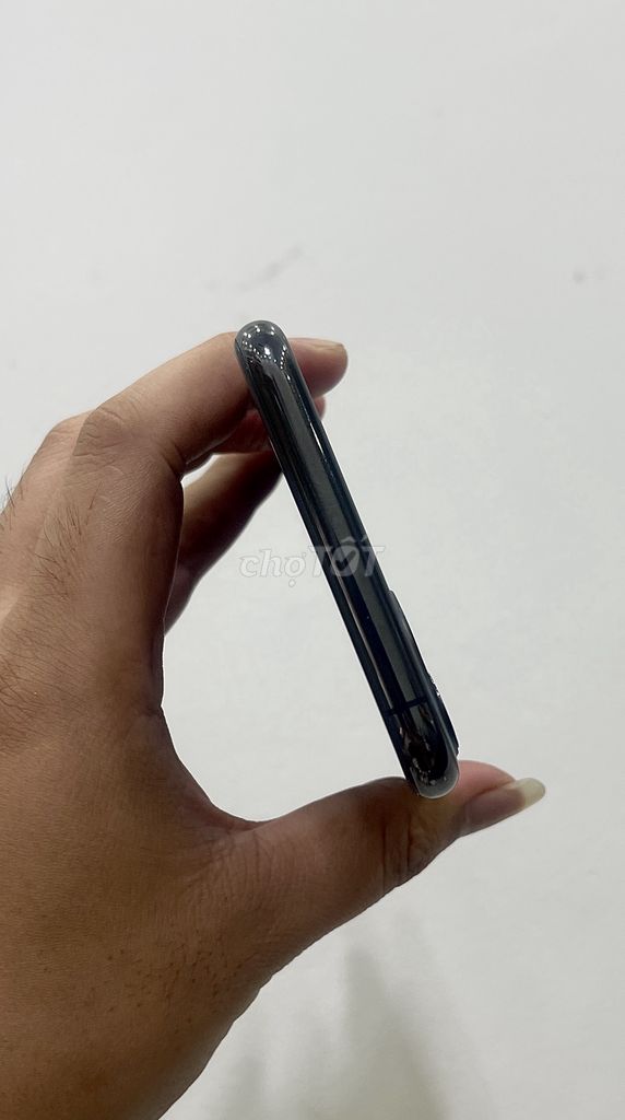 iPhone 11 Pro Max 64Gb Đen Zin All – Đẹp - Nhận GL. Mua bán Điện thoại tại Quận Thanh Xuân Hà Nội được đăng bởi Bạch Sướng hình 5