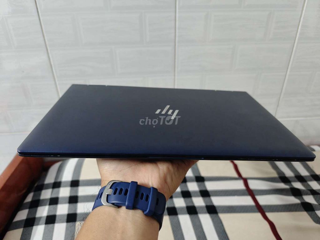 Laptop HP Elite Dragonfly. Mua bán Laptop tại Quận Ô Môn Cần Thơ được đăng bởi Huỳnh Hồ Hậu Hữu hình 1