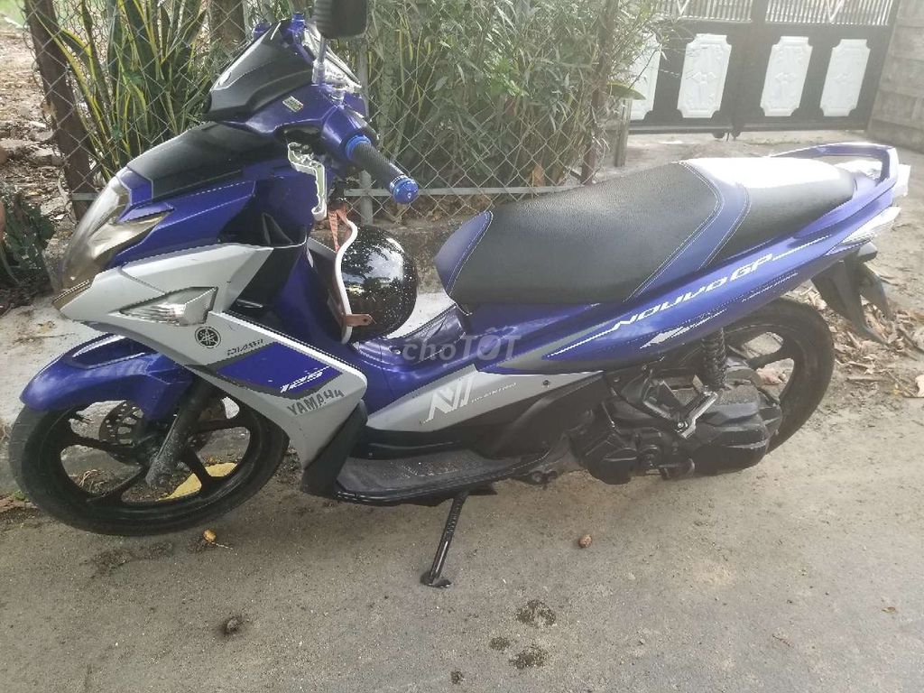 Xe mới , chạy tốt , đã tân trang 70%. Mua bán Xe máy tại Thành phố Nha Trang Khánh Hòa được đăng bởi Trần An Bảo Quân  hình 2