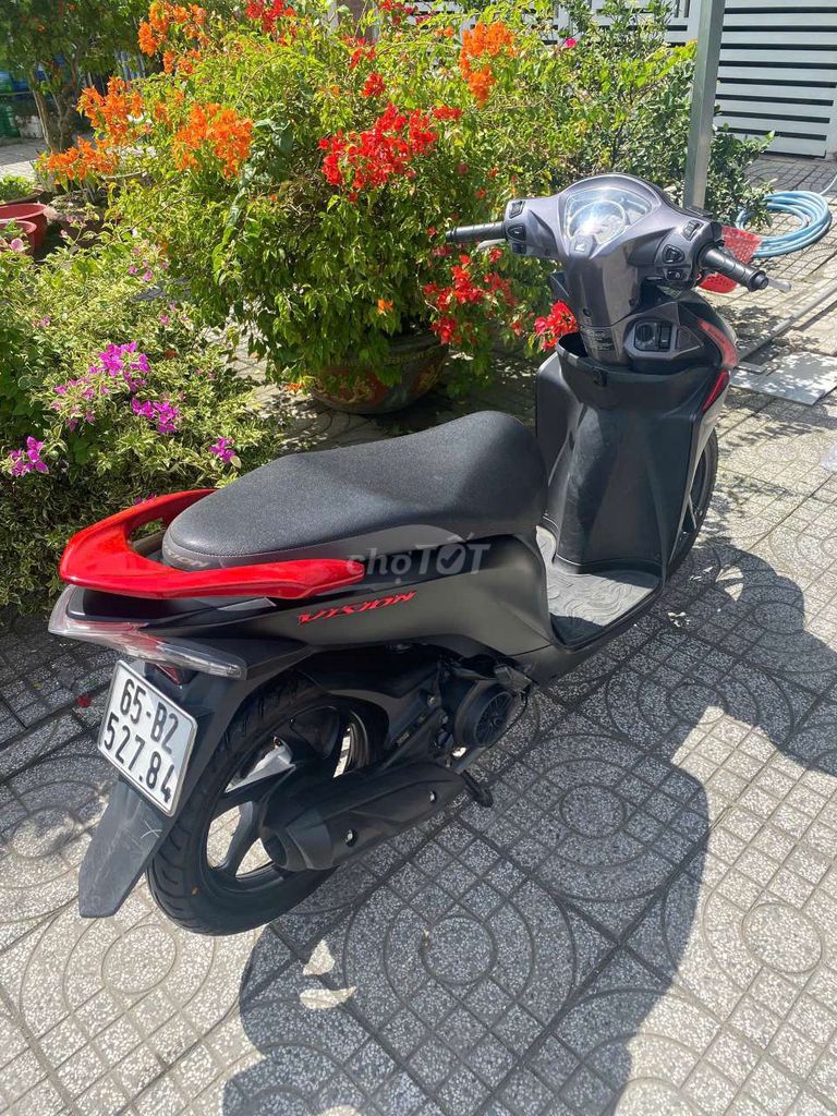 Vision 2019. Mua bán Xe máy tại Quận Cái Răng Cần Thơ được đăng bởi Cửa Hàng Xe Máy A Hưng hình 3