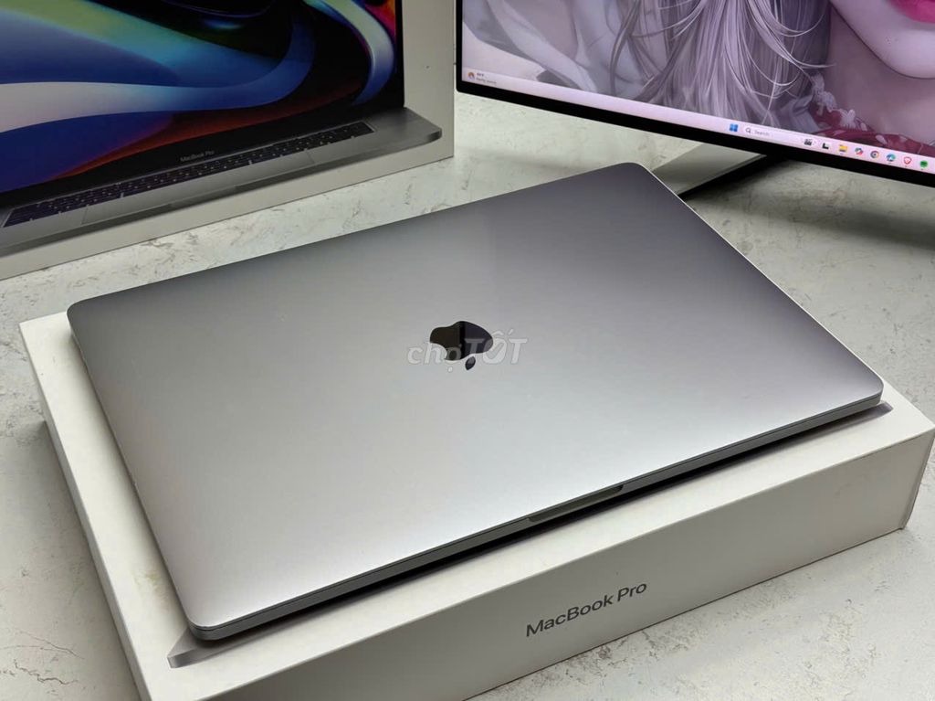 Laptop Macbook Pro 16 2019 Macbook Pro 2019 16 in. Mua bán Laptop tại Quận Phú Nhuận Tp Hồ Chí Minh được đăng bởi Laptop Tèo Em hình 1