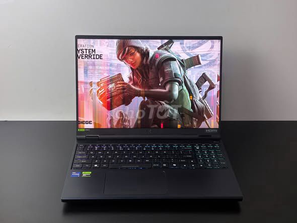 Acer Predator Neo 16 PHN16-72 i9-14900HX 16GB/1T RTX 4060. Mua bán Laptop tại Quận 1 Tp Hồ Chí Minh được đăng bởi Hội Đồ Điện Tử hình 1