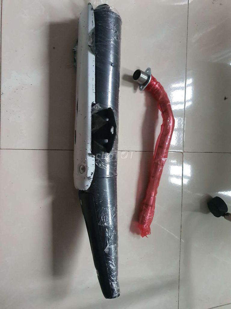 Mới mua ko dùng pass lại cho ae giá thanh lý. Mua bán Phụ tùng xe tại Quận Cẩm Lệ Đà Nẵng được đăng bởi Tran Le Nam hình 2