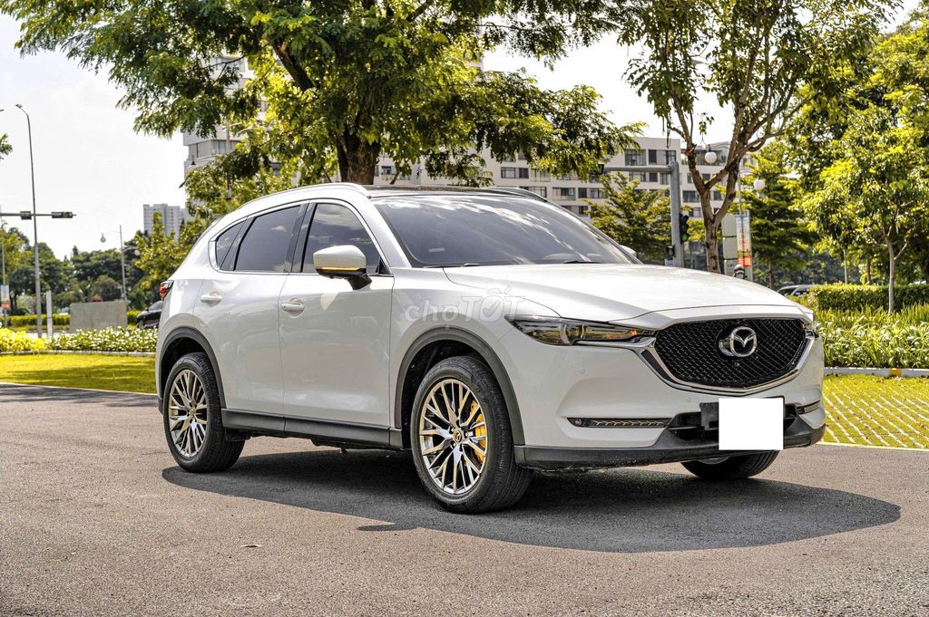 Bán xe Mazda CX5 Premium sx 2019 2.5L bản full. Mua bán Ô tô tại Quận 7 Tp Hồ Chí Minh được đăng bởi tuấn anh hình 10