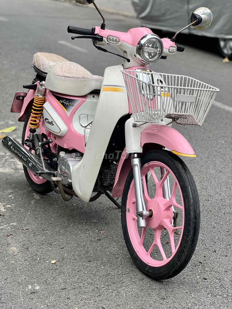 cúp dalim 50cc dk 2023 chính chủ Bstp. Mua bán Xe máy tại Quận 7 Tp Hồ Chí Minh được đăng bởi Cửa hàng xe máy trả góp Q7 hình 1