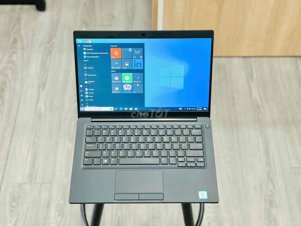 🇺🇸Dell Latitude 7390. Mua bán Laptop tại Quận Ninh Kiều Cần Thơ được đăng bởi Nguyễn Thị Mol hình 1