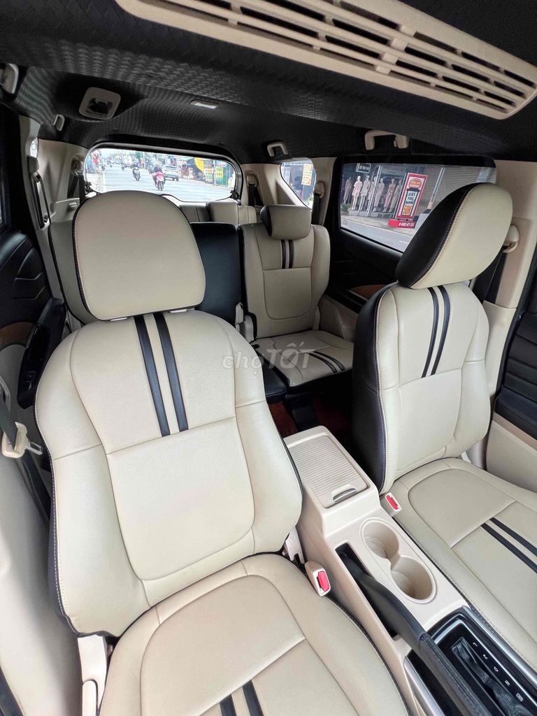 Xpander 2019 tự động. Mua bán Ô tô tại Thành phố Bến Tre Bến Tre được đăng bởi Hoàng Phúc hình 6