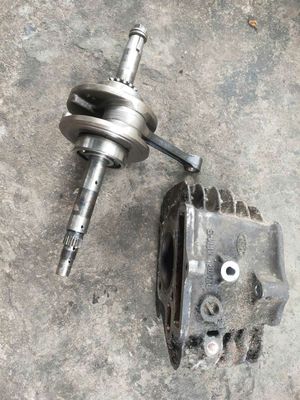 VỎ LÒNG STD , XÁC DÊN ALPHA. Mua bán Phụ tùng xe tại Quận Bình Thuỷ Cần Thơ được đăng bởi Lê Hoàng