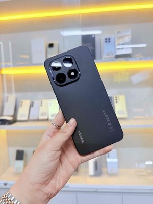 XIAOMI MI 15T VN-BẢN 12/256G-MÀU BLACK-CÒN BHH DÀI