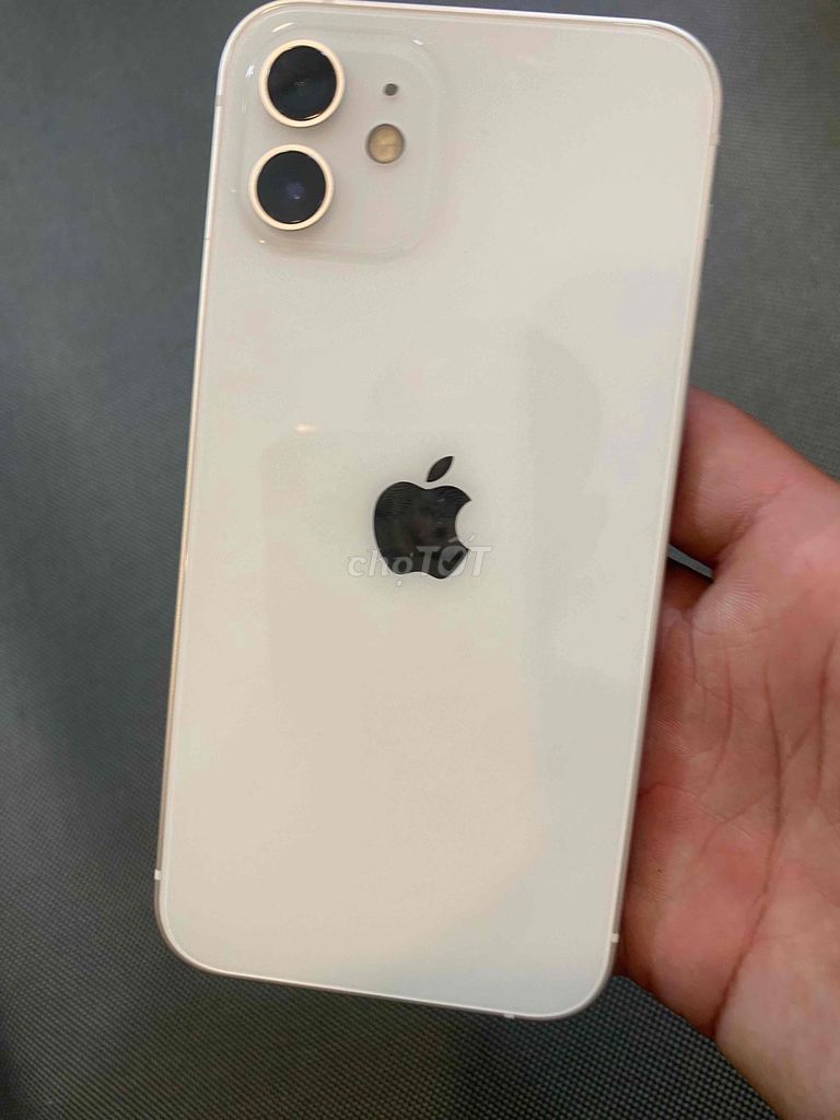 cần bán iphone 12. Mua bán Điện thoại tại Thành phố Huế Thừa Thiên Huế được đăng bởi tuấn Tài hình 1
