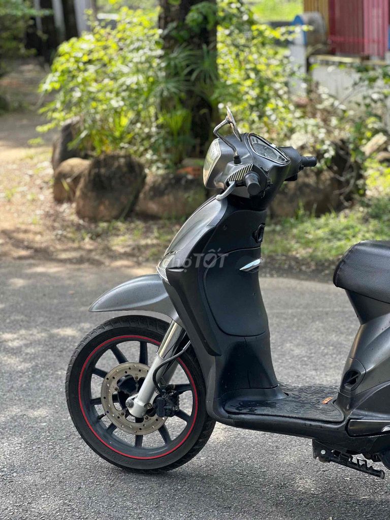 Liberty 2012. Mua bán Xe máy tại Huyện Trảng Bom Đồng Nai được đăng bởi u kiều hình 3